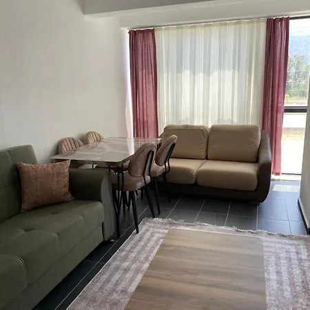 Apartment Megrinova