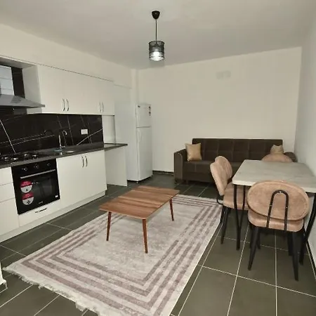 Apartment Megrinova