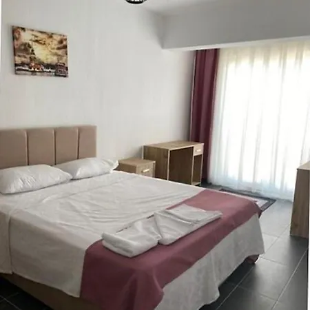 Megrinova Apartment *