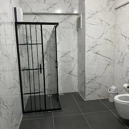 Apartment Megrinova Fethiye